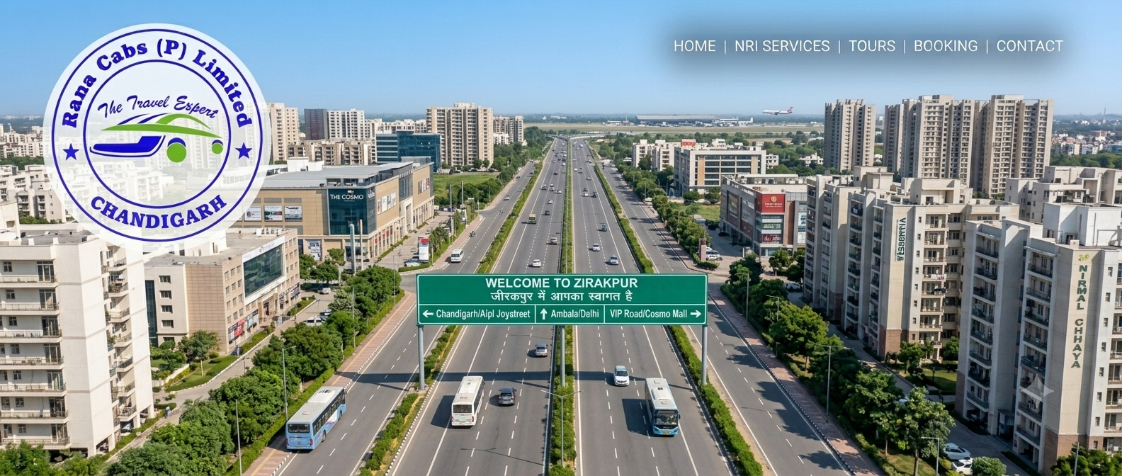 Self Drive Car Rental in Zirakpur | Self Drive Rent A Car in Zirakpur | Self Drive Car Hire Zirakpur |🚗