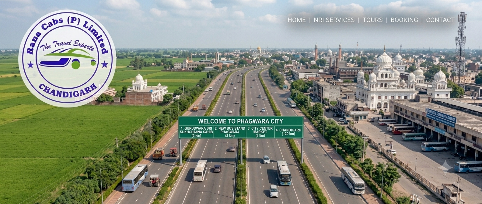 Self Drive Car Rental Phagwara | Rent a Car in Phagwara | Self Drive Car Hire In Phagwara |🚗